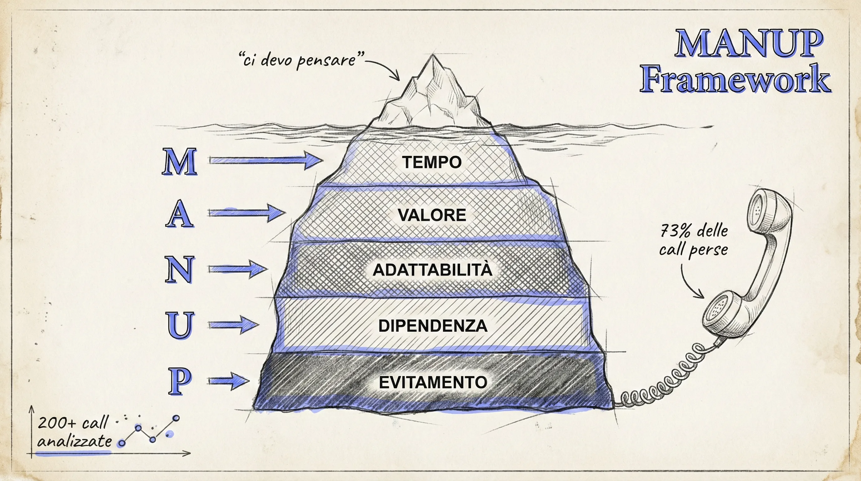 5 universal objections — barriers to overcome